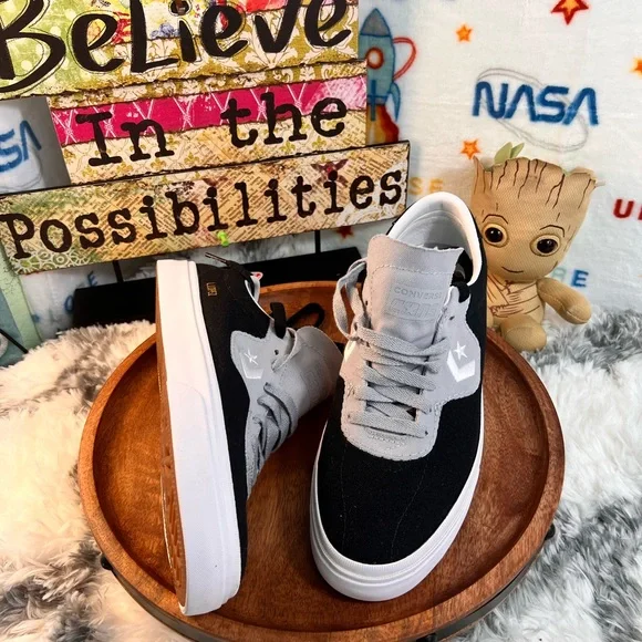 CONVERSE LOUIE LOPEZ PRO OX - Picture 3 of 12